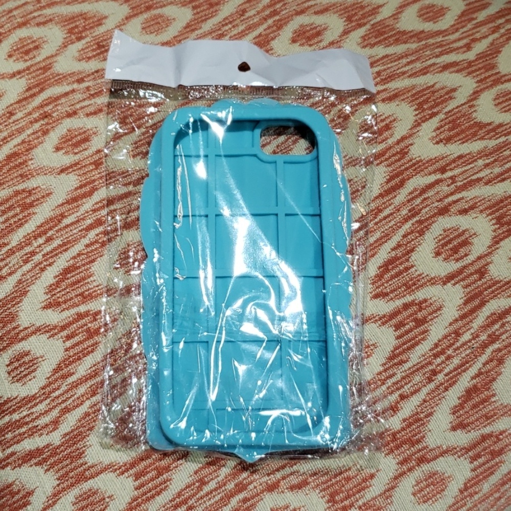 Seashell Phone case - Picture 2 of 2